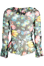 desigual-t-shirt-donna-nero