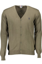 us-polo-maglie-uomo-verde