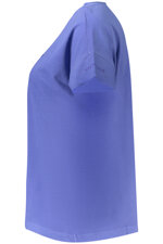 north-sails-t-shirt-donna-blu