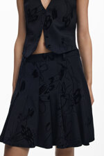 desigual-gonne-donna-nero