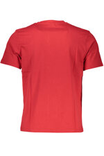north-sails-t-shirt-uomo-rosso