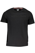 gian-marco-venturi-t-shirt-uomo-nero
