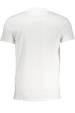 cavalli-class-t-shirt-uomo-bianco
