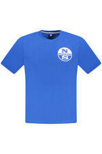 north-sails-t-shirt-uomo-blu