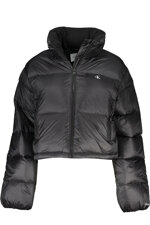 calvin-klein-giubbotti-e-giacche-donna-nero