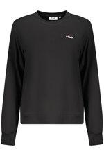 fila-felpe-donna-nero