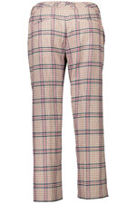 gant-pantaloni-donna-marrone