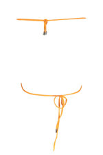 karl-lagerfeld-beachwear-mare-donna-arancione