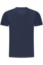 tommy-hilfiger-t-shirt-donna-blu