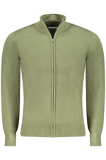 north-sails-maglie-uomo-verde
