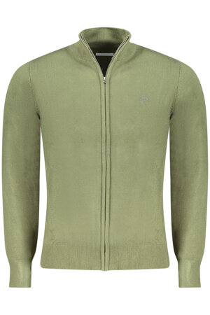 north-sails-maglie-uomo-verde