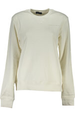 north-sails-felpe-donna-bianco