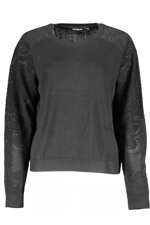 desigual-maglie-donna-nero