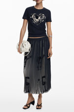 desigual-gonne-donna-nero