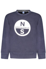 north-sails-felpe-bambino-blu