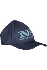north-sails-cappelli-uomo-blu