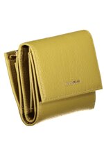 coccinelle-portafogli-donna-verde
