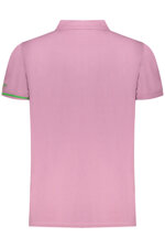 iceberg-polo-uomo-viola