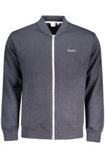 pepe-jeans-felpe-uomo-blu