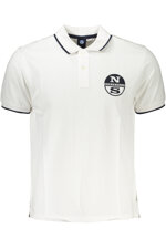 north-sails-polo-uomo-bianco