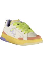 blauer-sneakers-donna-bianco