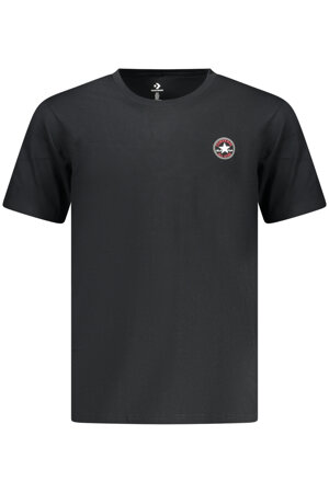 converse-t-shirt-uomo-nero