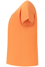 north-sails-t-shirt-donna-arancione