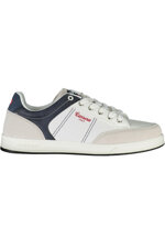 carrera-sneakers-uomo-bianco