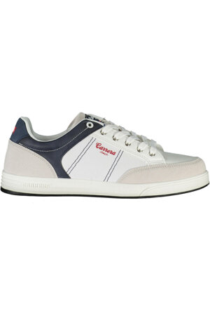 carrera-sneakers-uomo-bianco