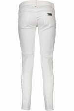 just-cavalli-pantaloni-donna-bianco