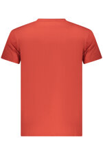 tommy-hilfiger-t-shirt-uomo-rosso