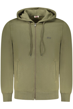 rifle-felpe-uomo-verde