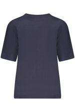 guess-jeans-t-shirt-donna-blu