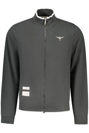 accademia-militare-felpe-uomo-nero