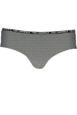 karl-lagerfeld-beachwear-mare-donna-nero