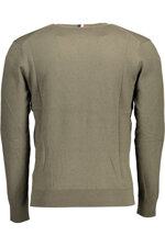 us-polo-maglie-uomo-verde