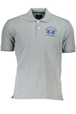 la-martina-polo-uomo-grigio