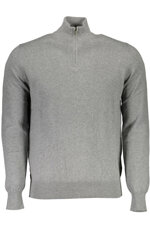 north-sails-maglie-uomo-grigio
