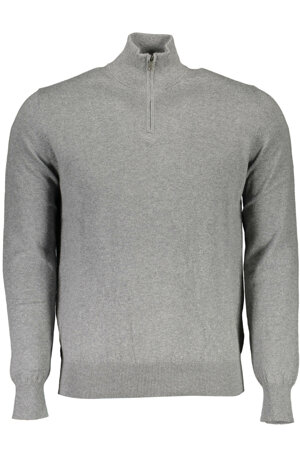 north-sails-maglie-uomo-grigio