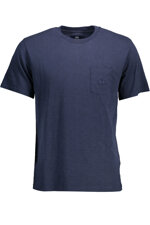 la-martina-t-shirt-uomo-blu