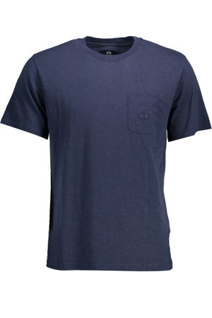 la-martina-t-shirt-uomo-blu