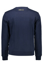 plein-sport-felpe-uomo-blu