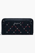 desigual-portafogli-donna-nero