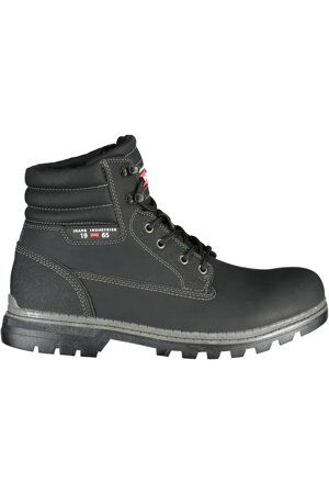 carrera-stivaletti-uomo-nero