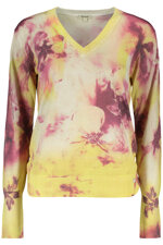 desigual-maglie-donna-giallo