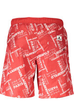 karl-lagerfeld-beachwear-mare-uomo-rosso