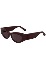 calvin-klein-occhiali-da-sole-donna-rosso