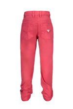 guess-jeans-pantaloni-bambino-rosso