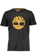 timberland-t-shirt-uomo-nero