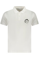 trussardi-polo-uomo-bianco